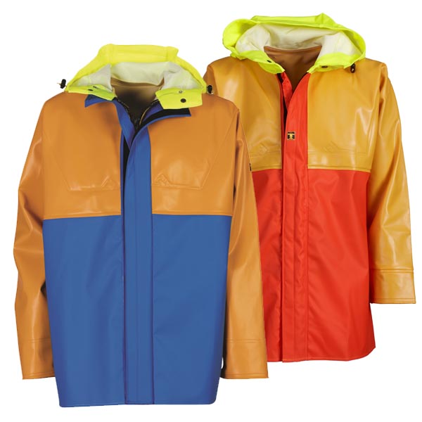 Guy Cotten Isopro Jacket